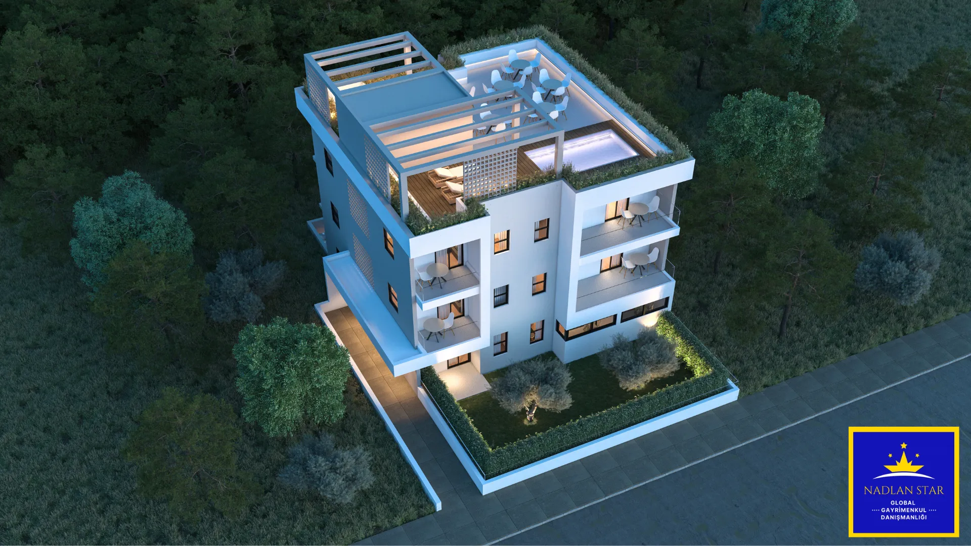 Aegina’da Deniz Manzaralı Lüks Yazlıklar ile Tatil ve Yatırımı Birleştirin