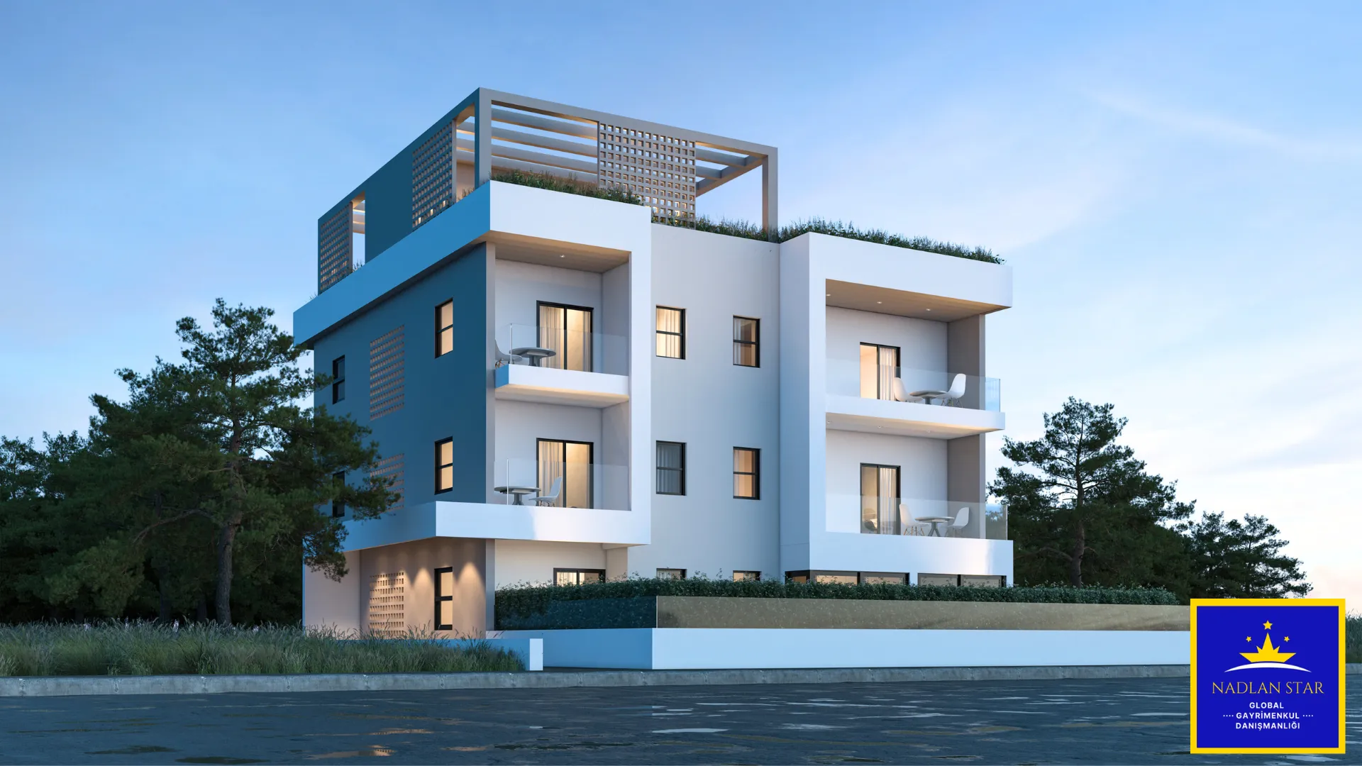 Aegina’da Deniz Manzaralı Lüks Yazlıklar ile Tatil ve Yatırımı Birleştirin