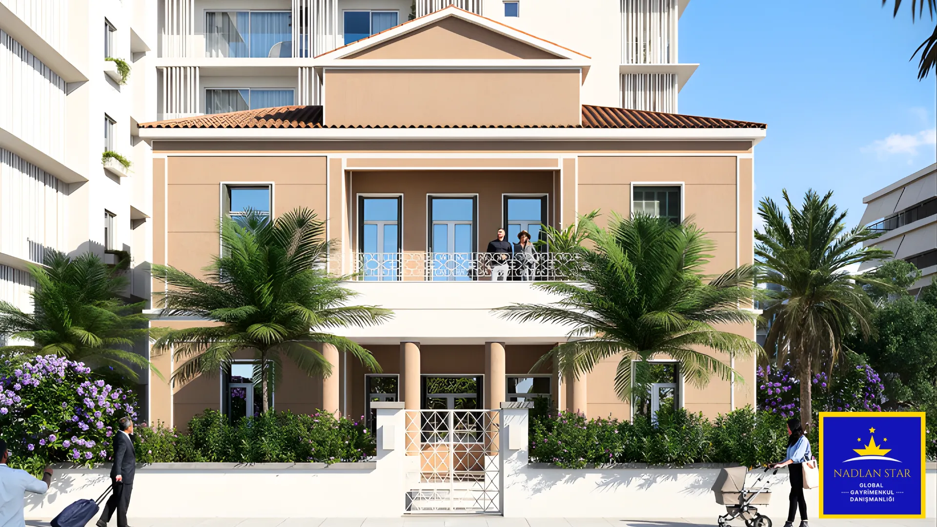 Atina Riviera’nın En Prestijli Sahilinde Lüks Yaşam: Aenaon Park Residences