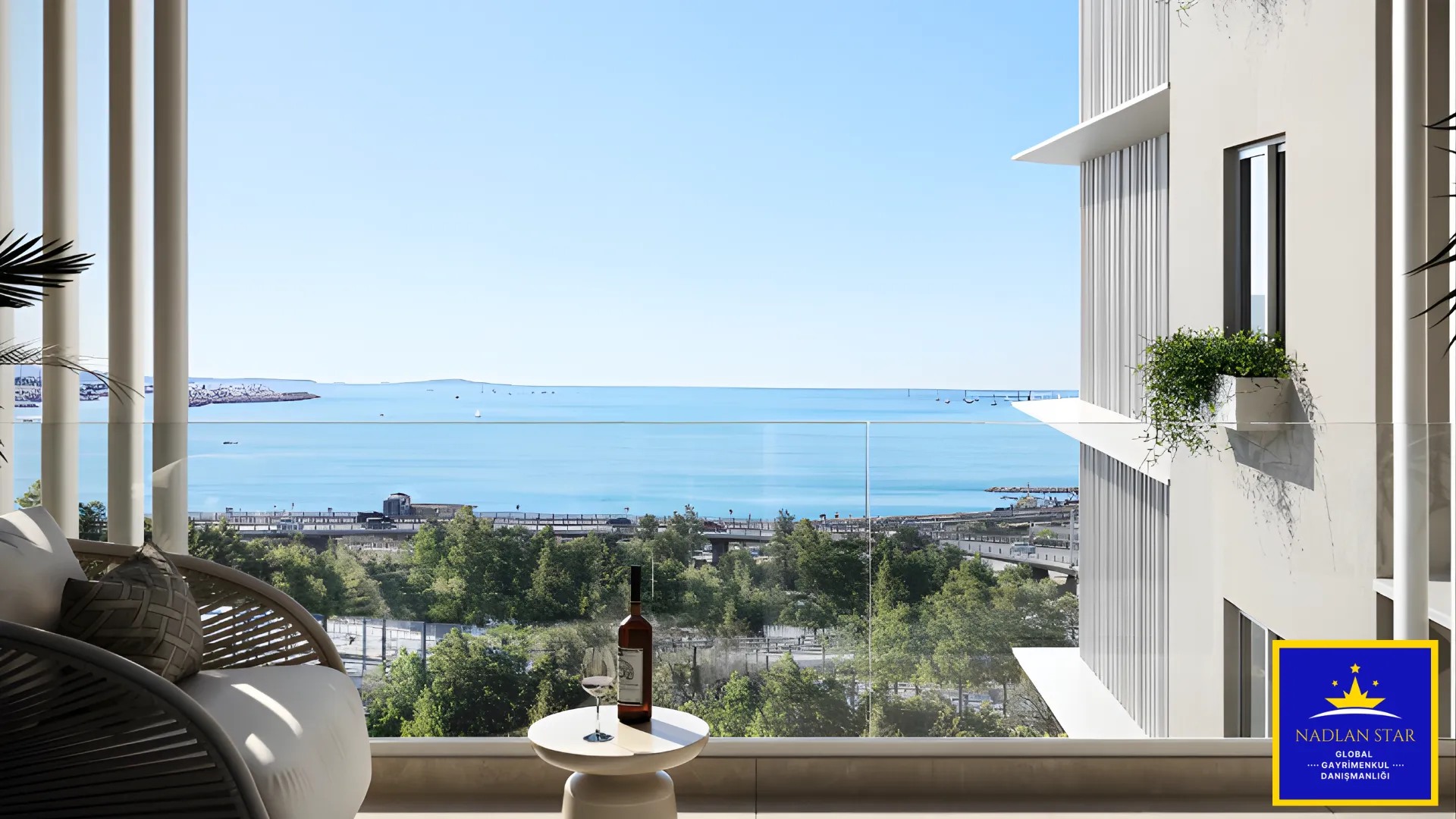 Atina Riviera’nın En Prestijli Sahilinde Lüks Yaşam: Aenaon Park Residences