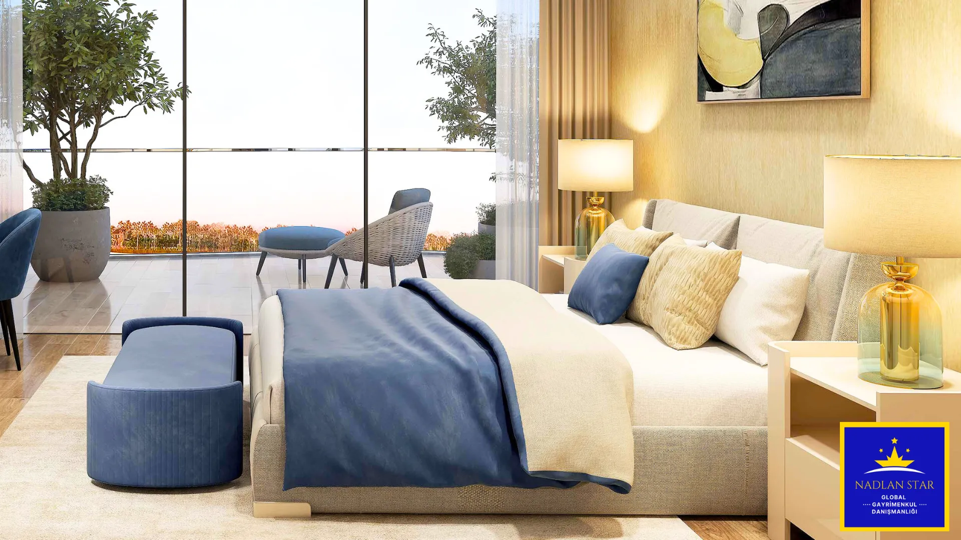 Akdeniz Şıklığı Dubai Yatırımıyla Buluşuyor: Devlet Güvenceli Valencia’da Prestijli Bir Hayat