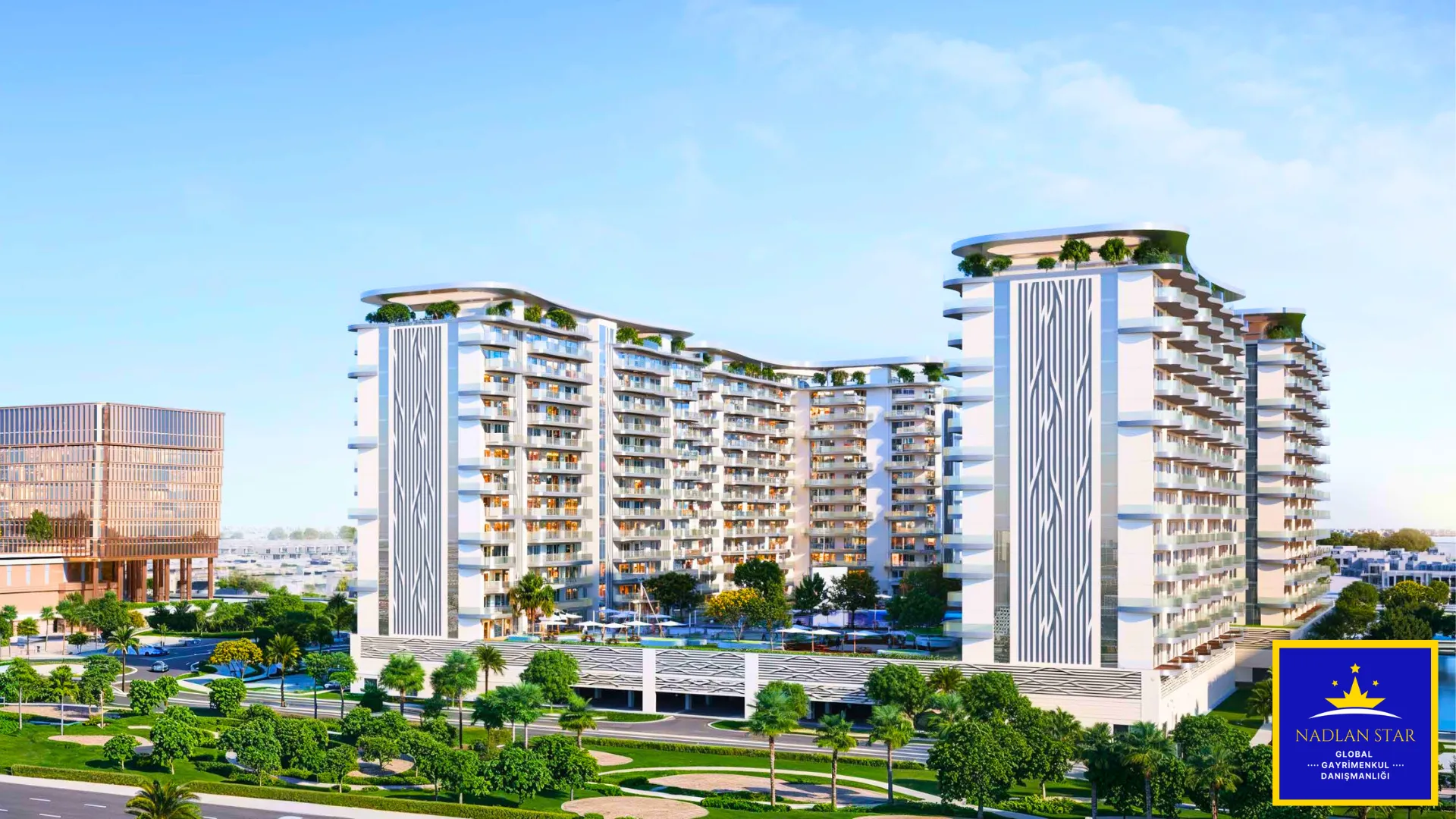 Akdeniz Şıklığı Dubai Yatırımıyla Buluşuyor: Devlet Güvenceli Valencia’da Prestijli Bir Hayat