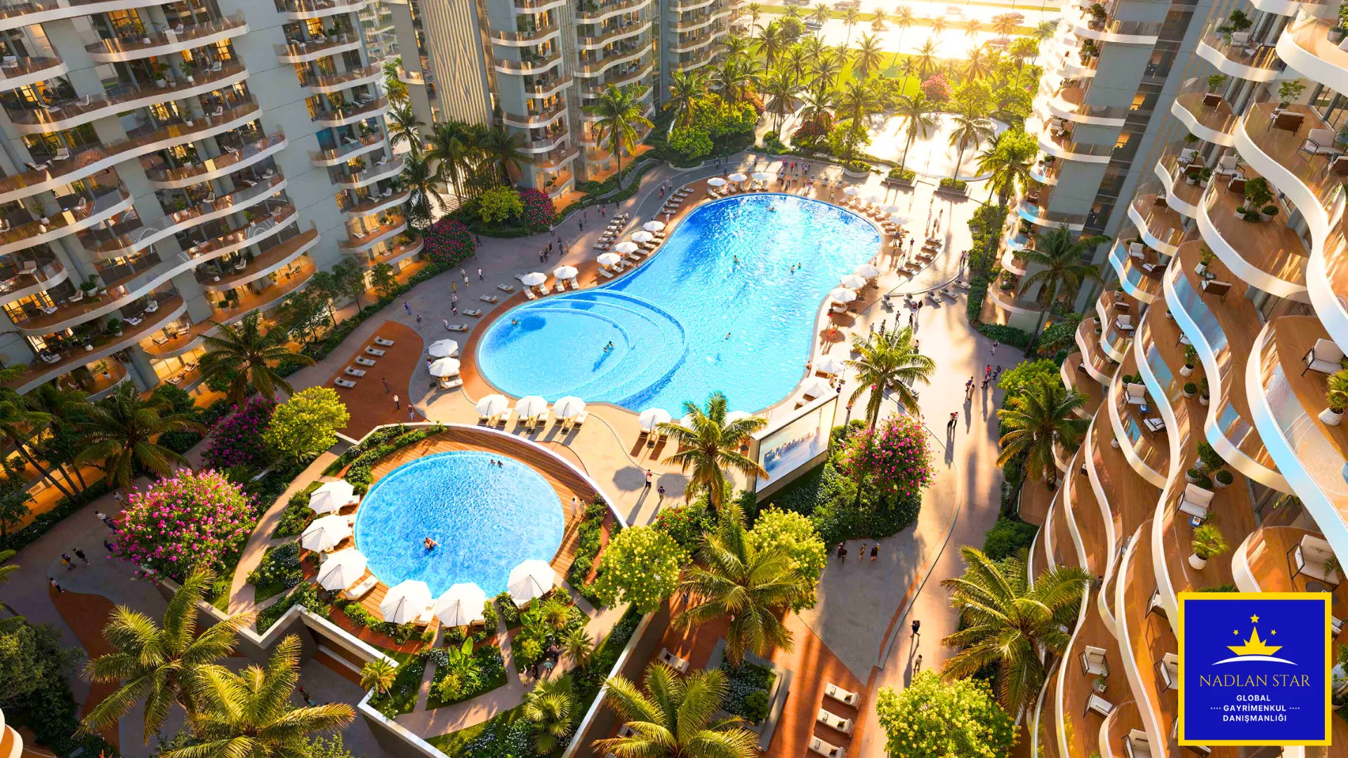 Akdeniz Şıklığı Dubai Yatırımıyla Buluşuyor: Devlet Güvenceli Valencia’da Prestijli Bir Hayat