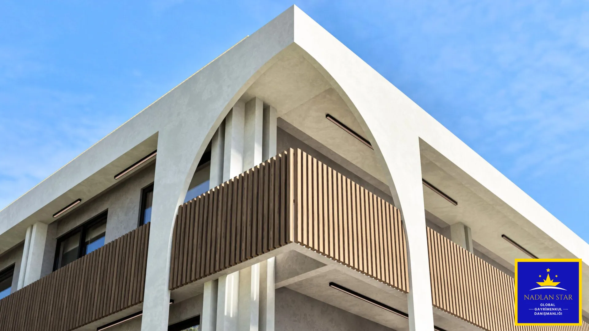 Atina'nın Yeni Merkezi Elliniko'da Golden Visa Uyumlu Lüks Konutlar