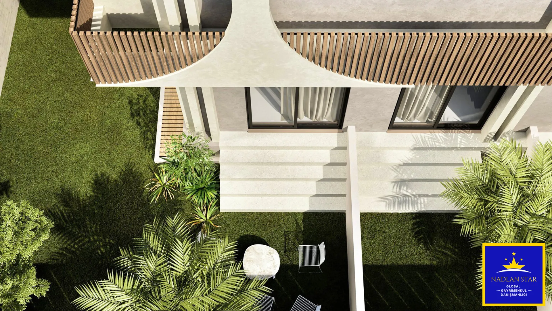 Atina'nın Yeni Merkezi Elliniko'da Golden Visa Uyumlu Lüks Konutlar