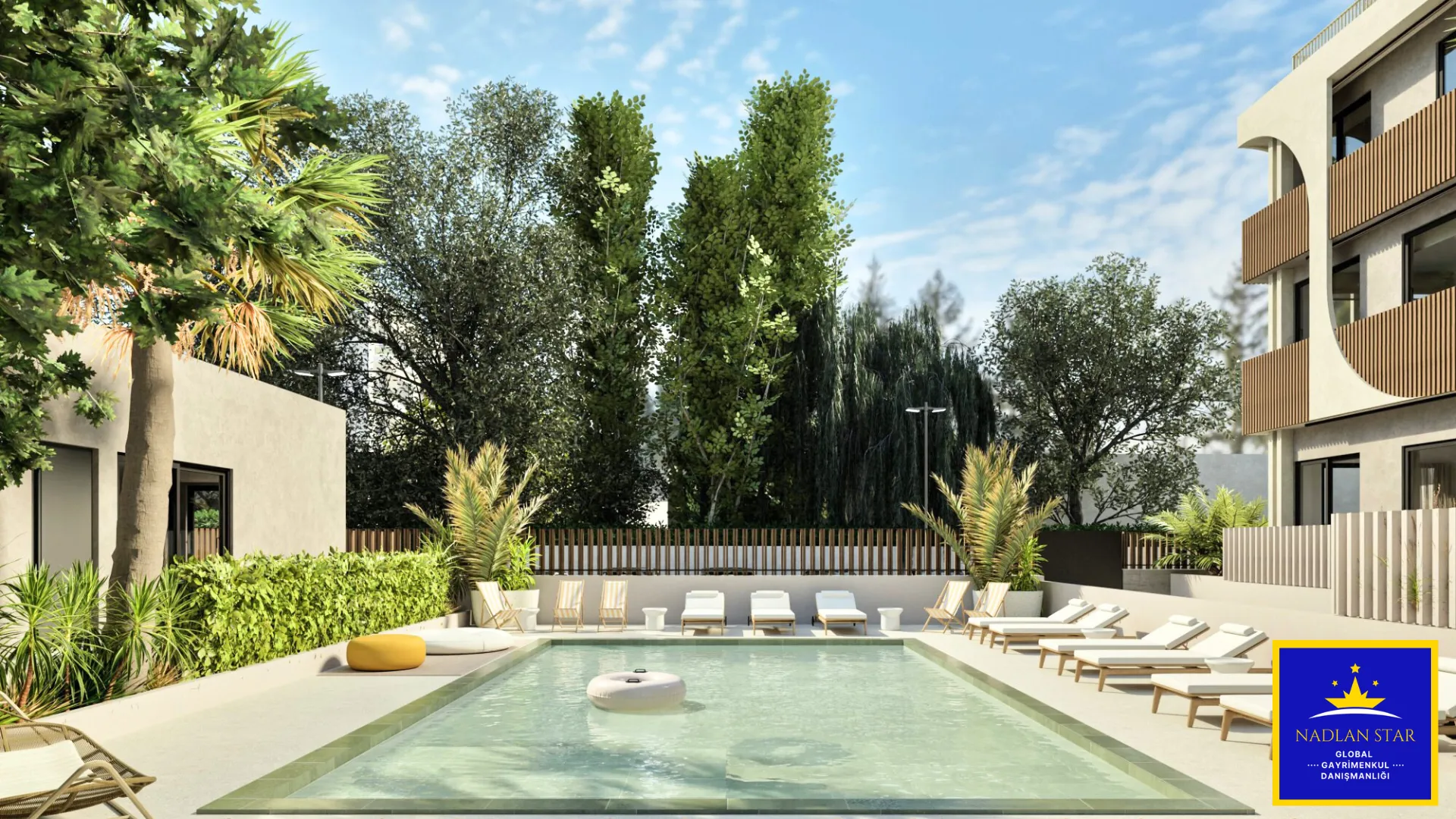 Atina'nın Yeni Merkezi Elliniko'da Golden Visa Uyumlu Lüks Konutlar