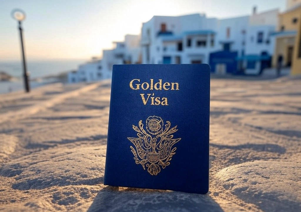 Golden Visa Nedir? En avantajlı Golden Visa hangisidir?