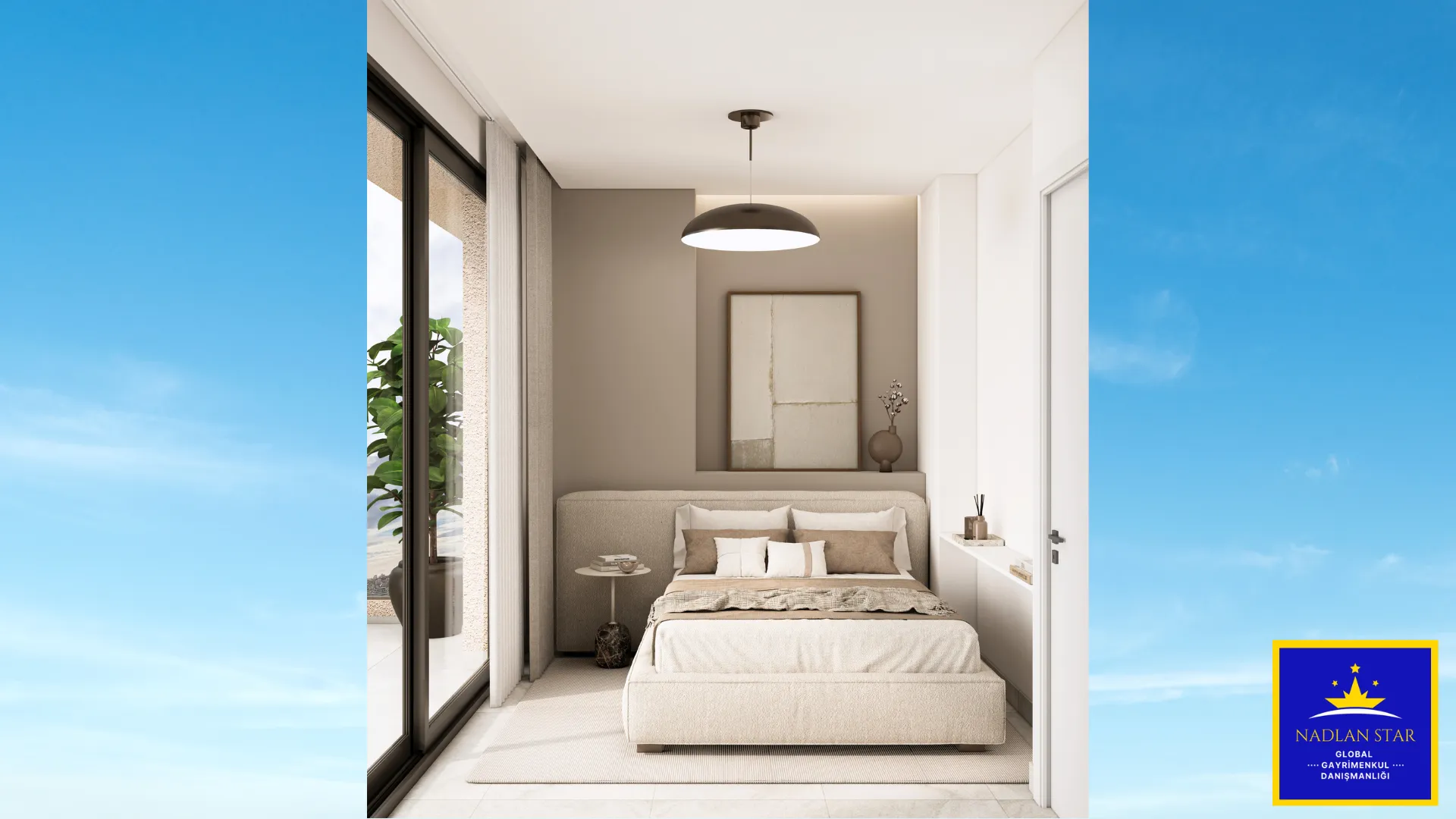 Atina Riviera'sının Kalbinde Deniz Manzaralı İkonik Yatırım: Etolikou Seafront