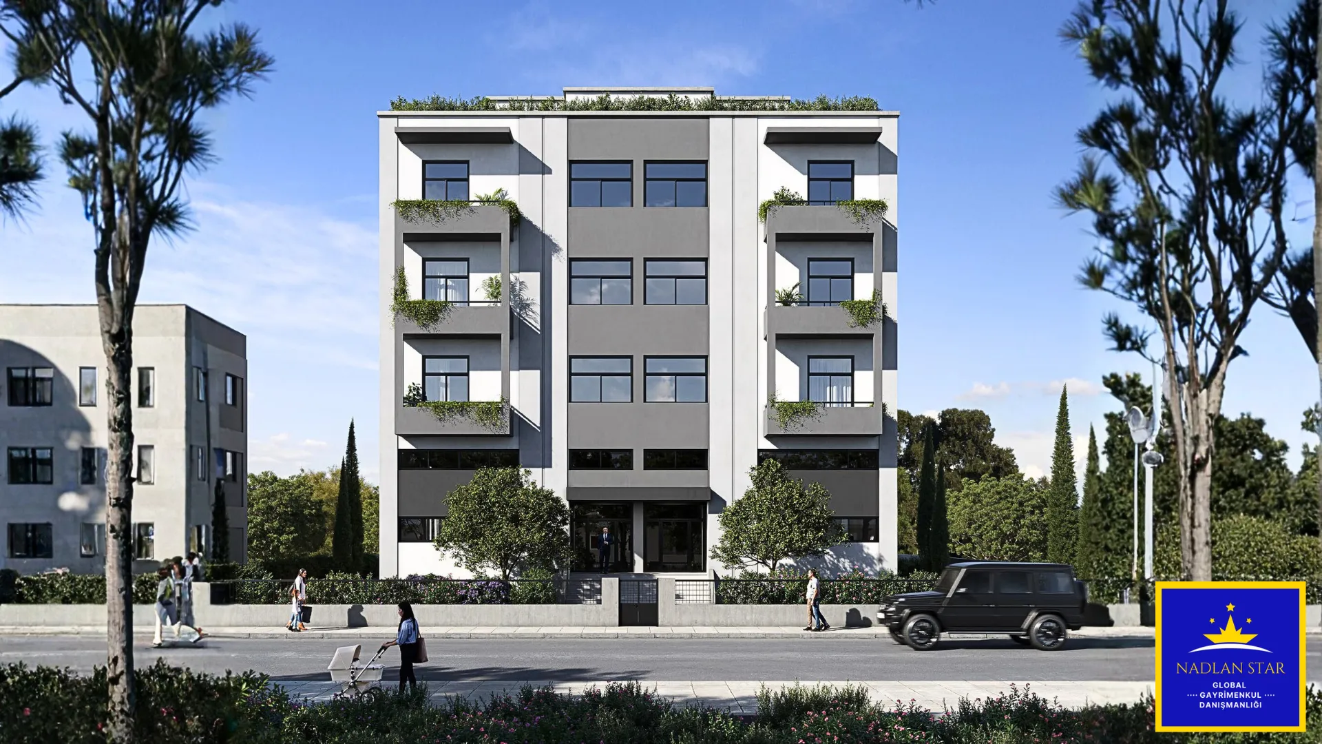 Faliro Bay Residences: Atina Rivierası'nda Avrupa Çizgileriyle Stratejik Yatırım Fırsatı