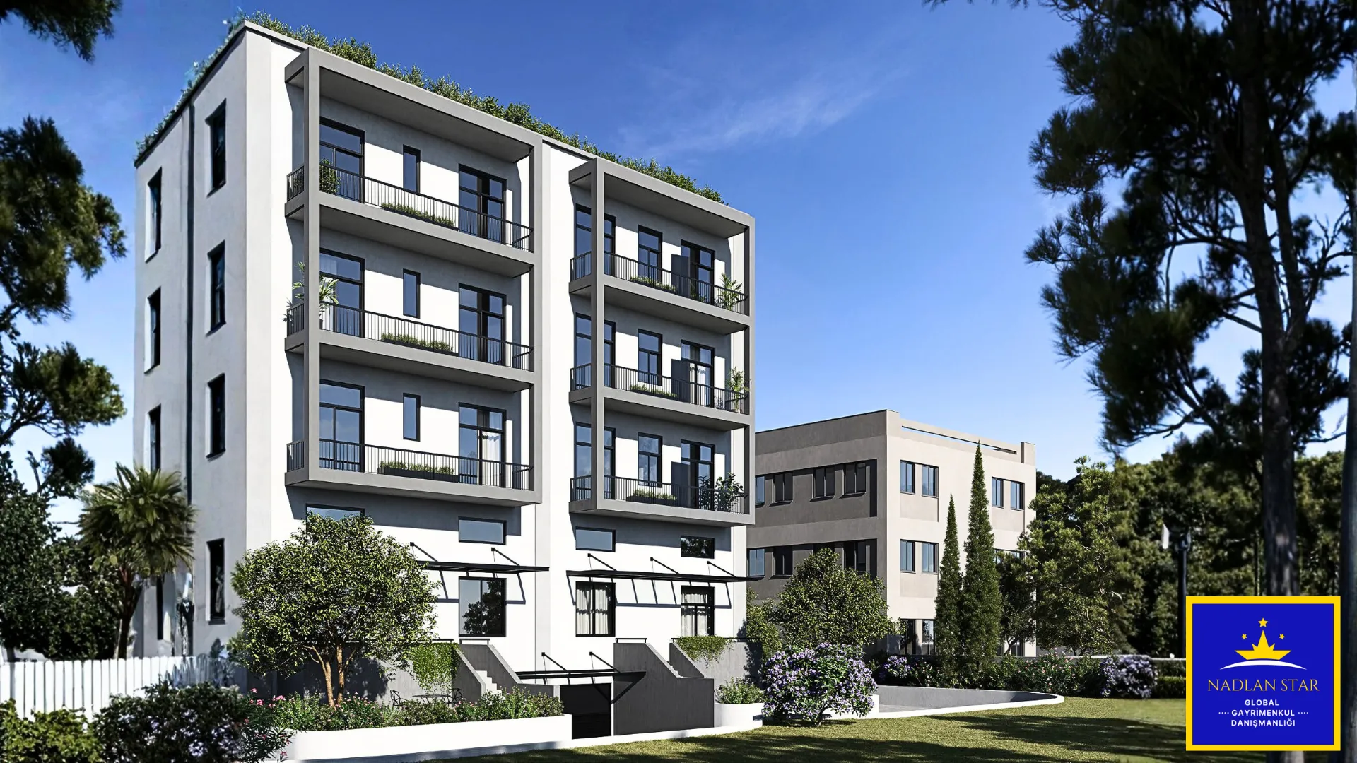 Faliro Bay Residences: Atina Rivierası'nda Avrupa Çizgileriyle Stratejik Yatırım Fırsatı