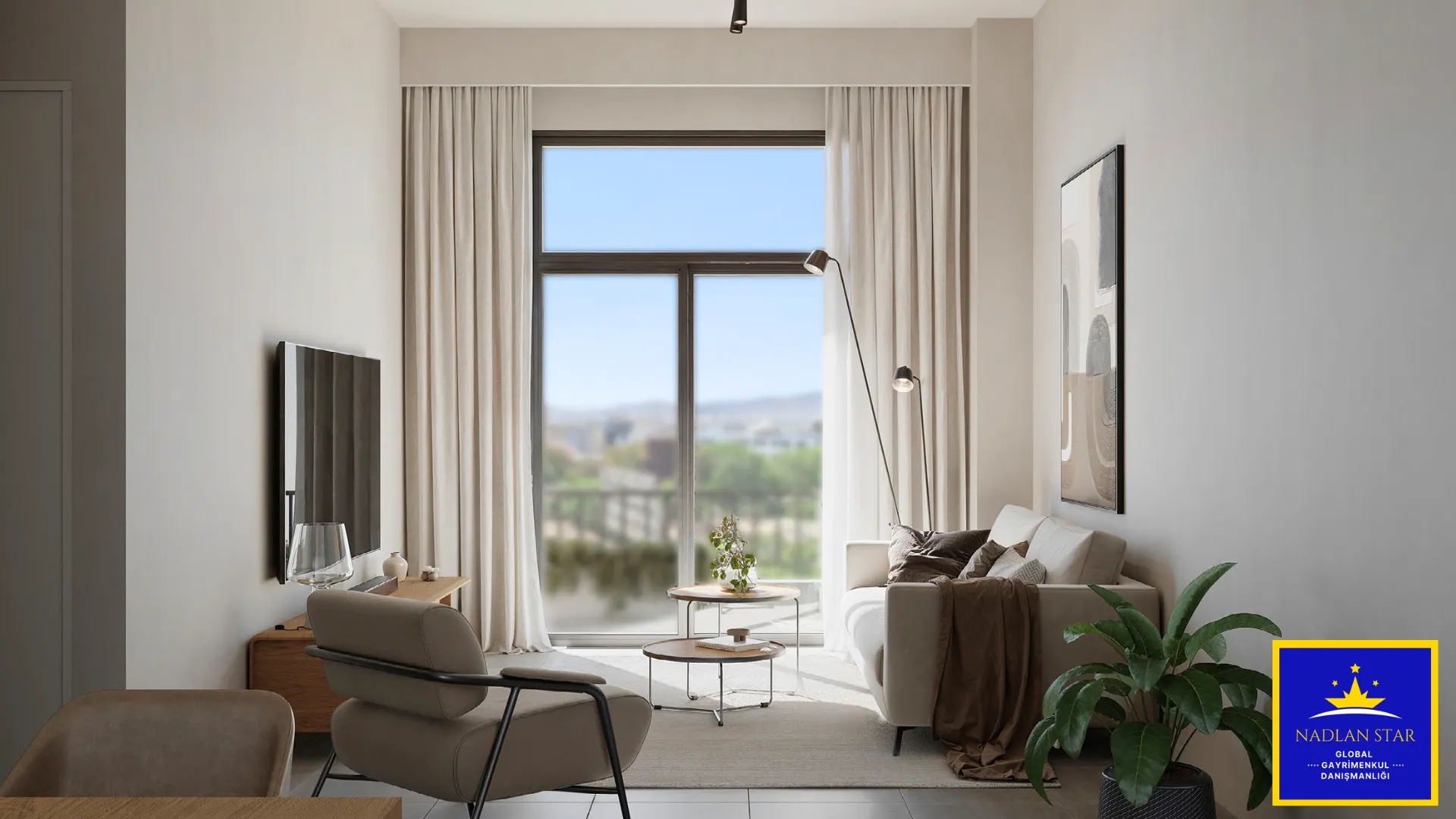 Faliro Bay Residences: Atina Rivierası'nda Avrupa Çizgileriyle Stratejik Yatırım Fırsatı