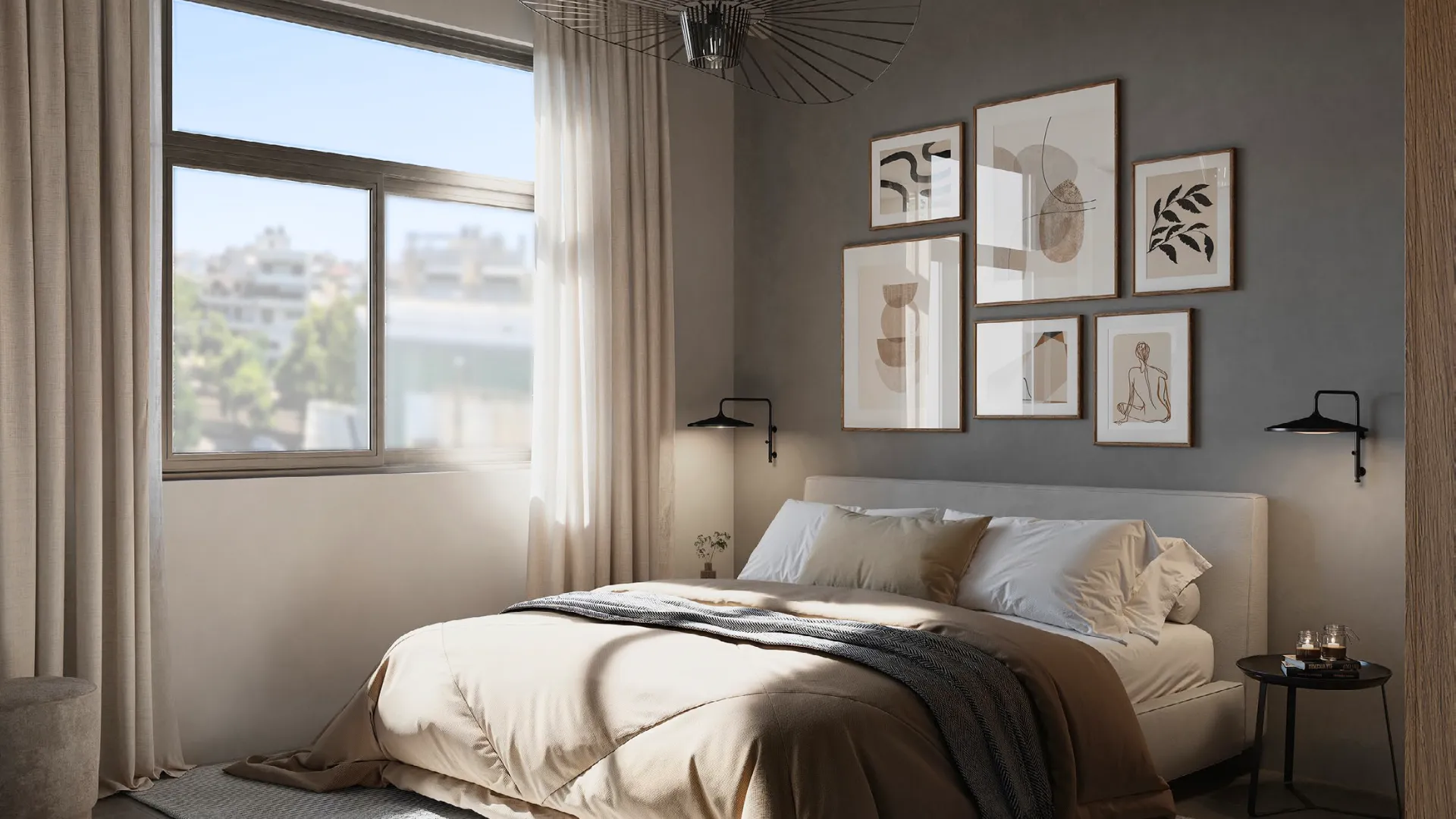 Faliro Bay Residences: Atina Rivierası'nda Avrupa Çizgileriyle Stratejik Yatırım Fırsatı