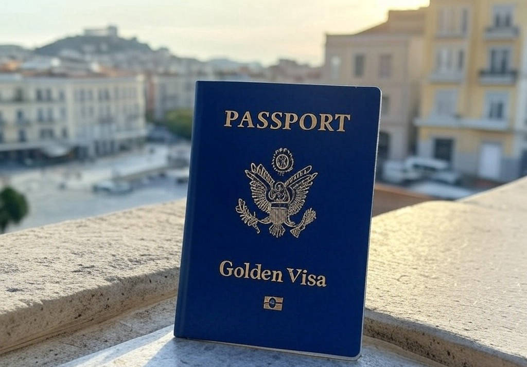 Golden Visa Nedir? Ne Değildir? Hangi Ülkeden Golden Visa Almalıyız?