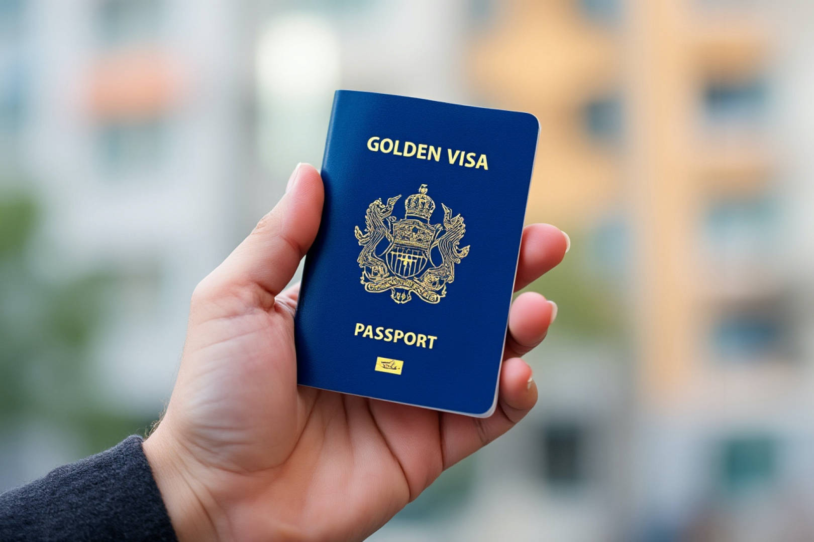 Yunanistan Golden Visa Hakkında Sıkça Sorulan Sorular