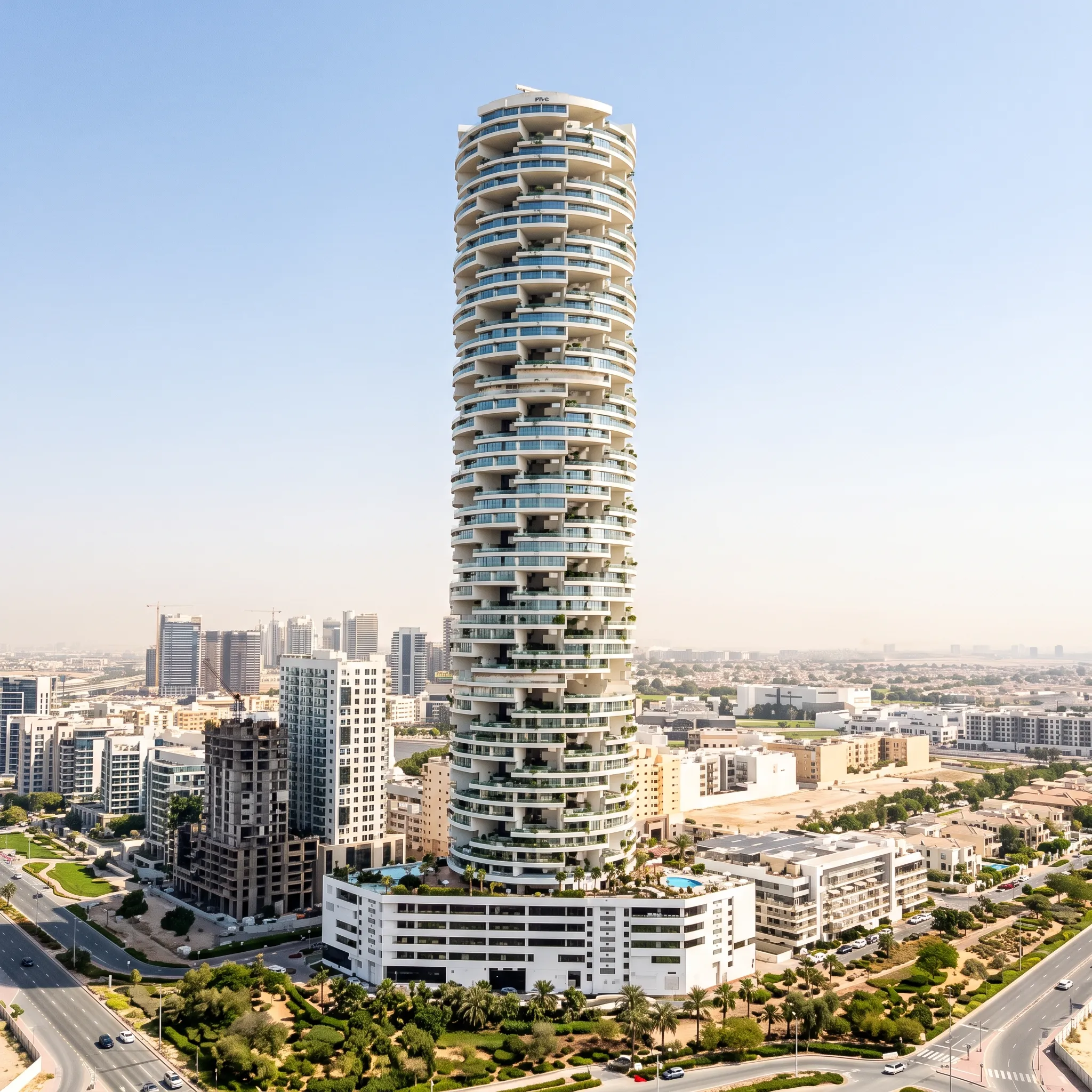 Yeni Dubai