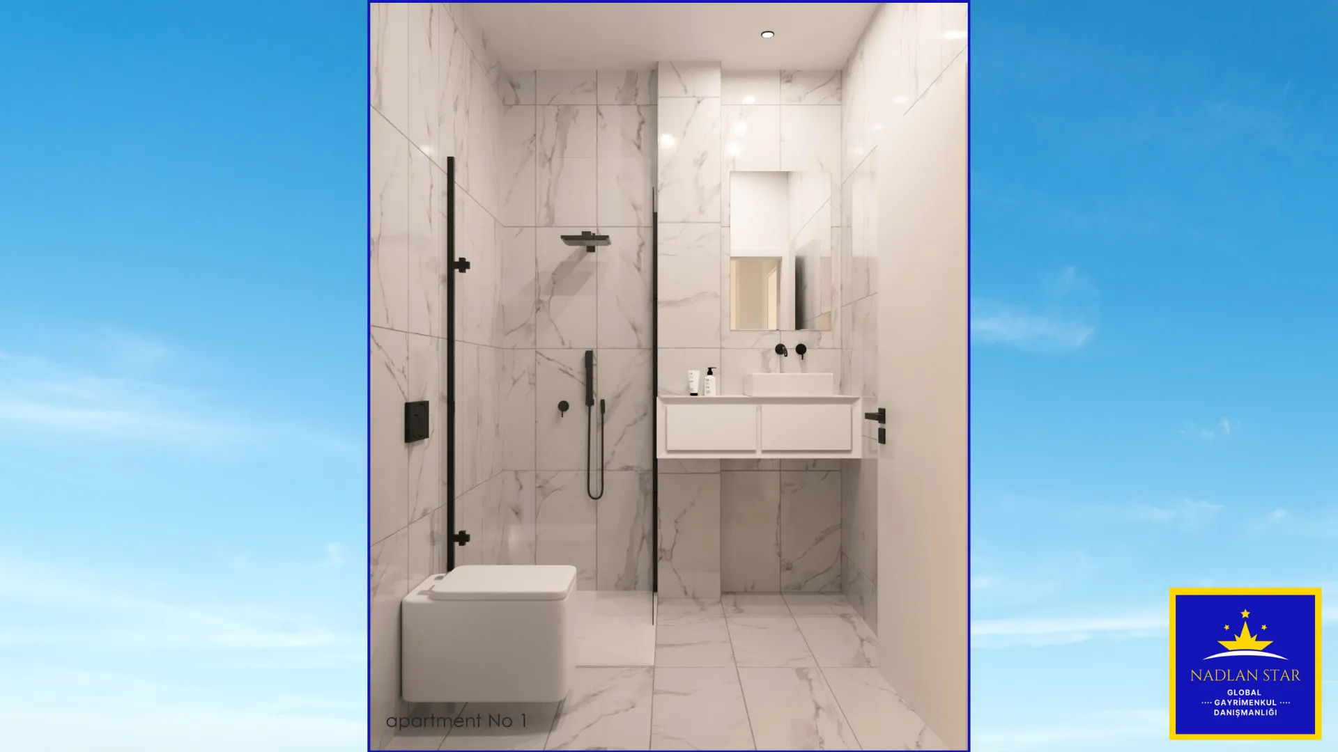 Golden Visa ve Yüksek Kira Getirisinin Adresi: Katehaki Trio Rezidans