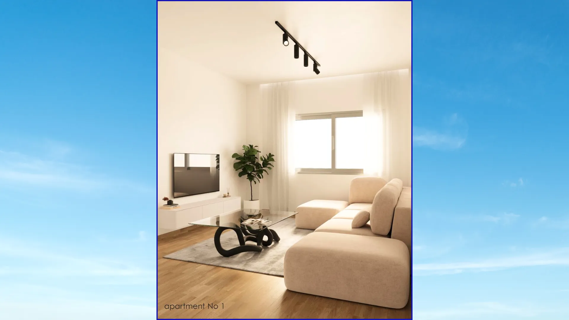 Golden Visa ve Yüksek Kira Getirisinin Adresi: Katehaki Trio Rezidans