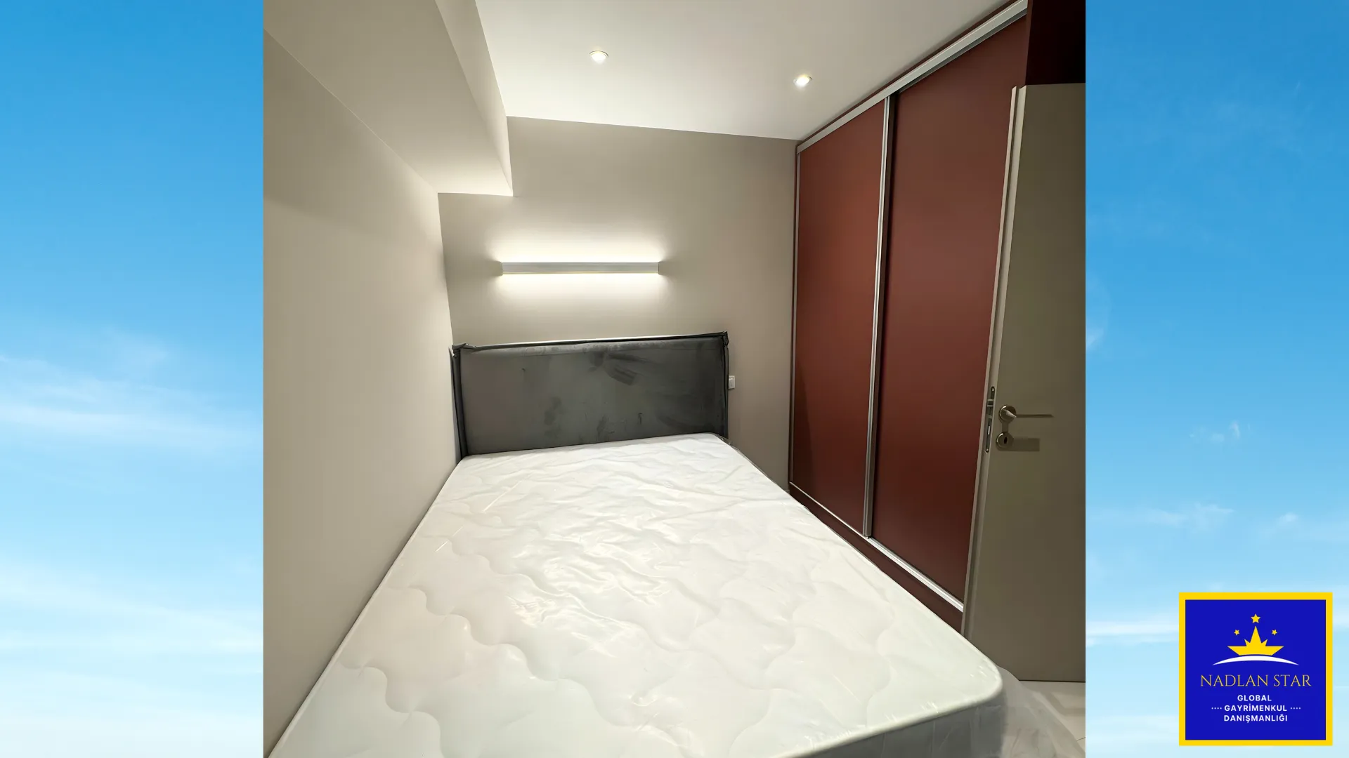 Selanik Ladadika'da Golden Visa Uyumlu Lüks Rezidanslar: Kiracı Garantili Akıllı Yatırım Fırsatı 