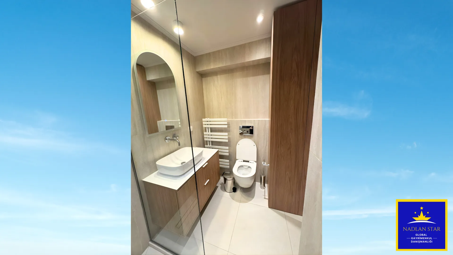 Selanik Ladadika'da Golden Visa Uyumlu Lüks Rezidanslar: Kiracı Garantili Akıllı Yatırım Fırsatı 