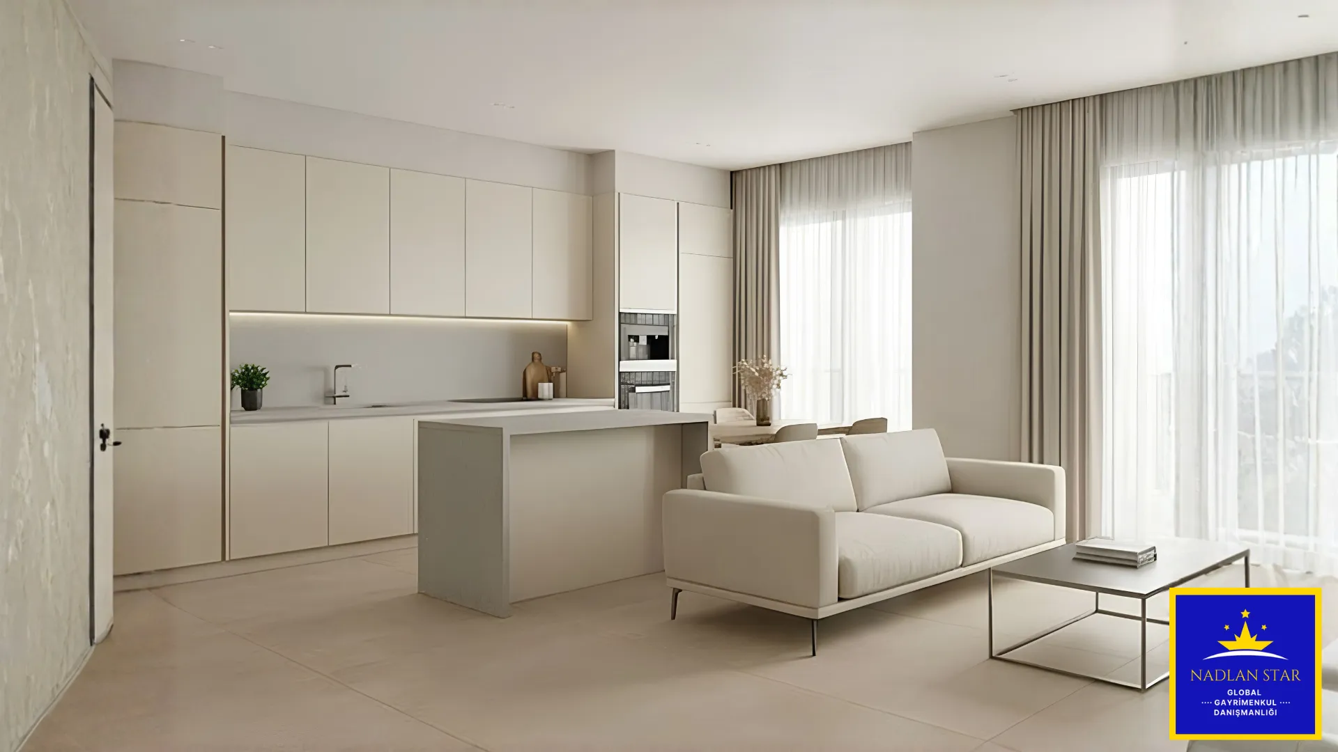 Atina Nea Filadelfeia Suits: Gökyüzünde Lüks ve Şehirde Konforun Buluşması