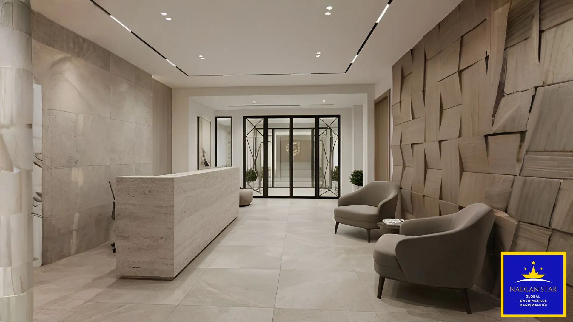 Atina Nea Filadelfeia Suits: Gökyüzünde Lüks ve Şehirde Konforun Buluşması