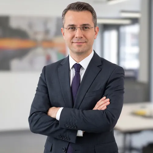 Nikos Georgiou
