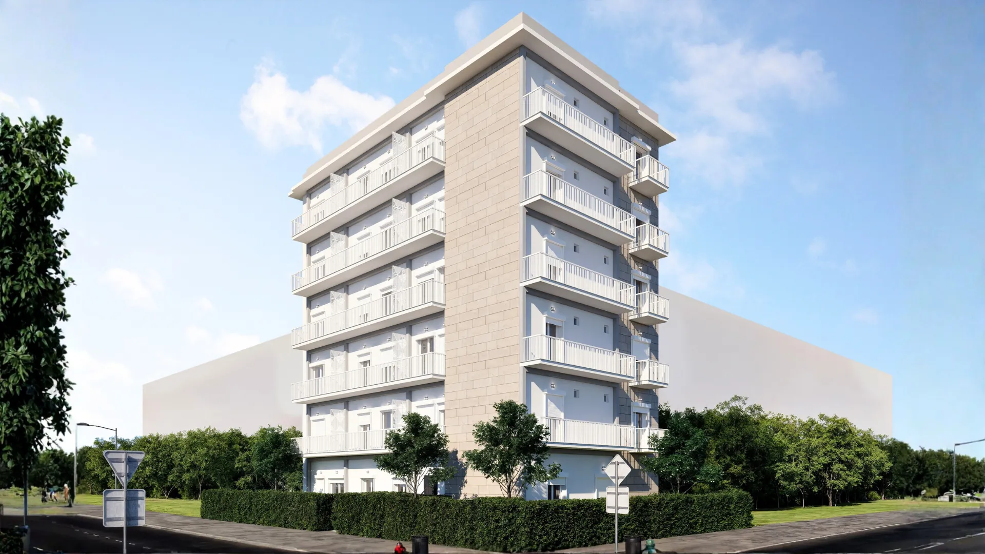 Praxitelous Rezidans: Atina Rivierası'nda Golden Visa Uyumlu Eşsiz Yatırım Fırsatı