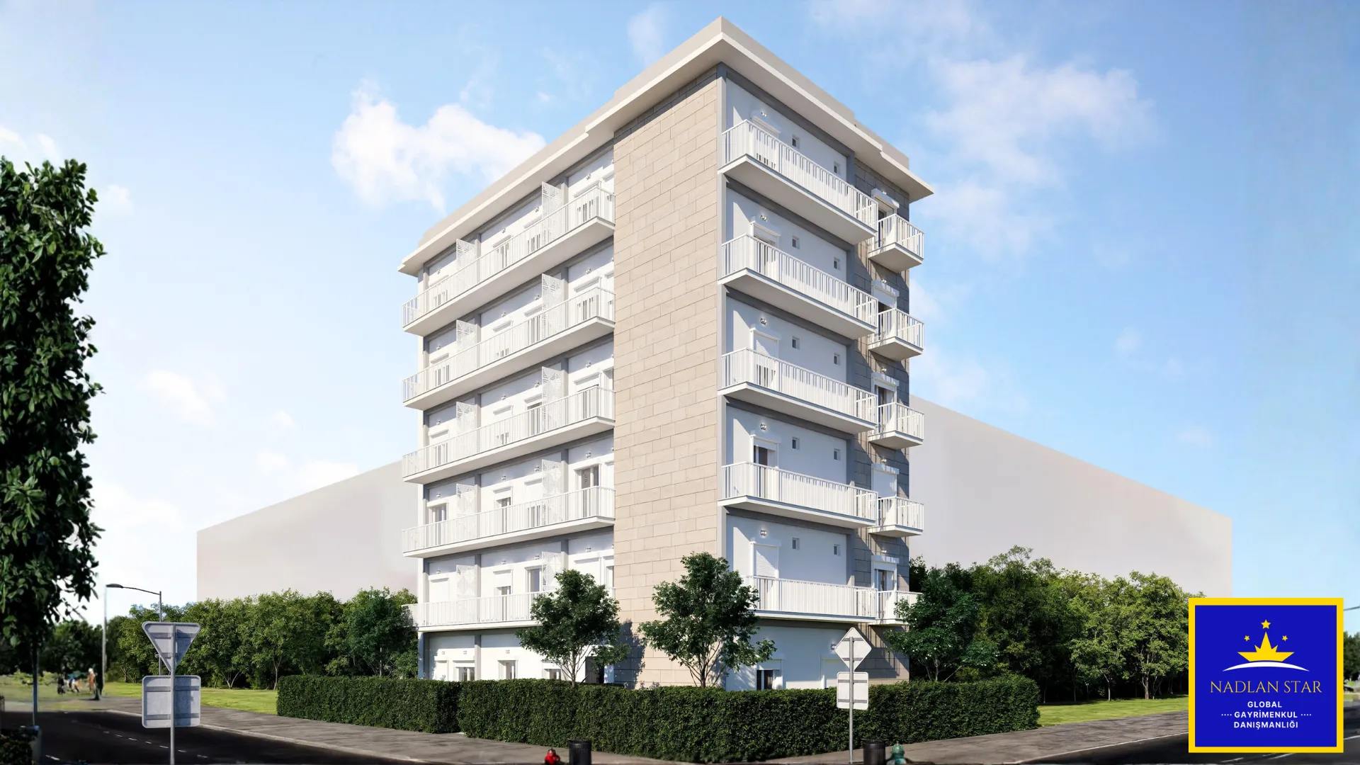 Praxitelous Rezidans: Atina Rivierası'nda Golden Visa Uyumlu Eşsiz Yatırım Fırsatı