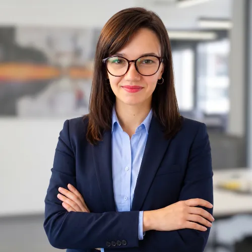Tugba Solak