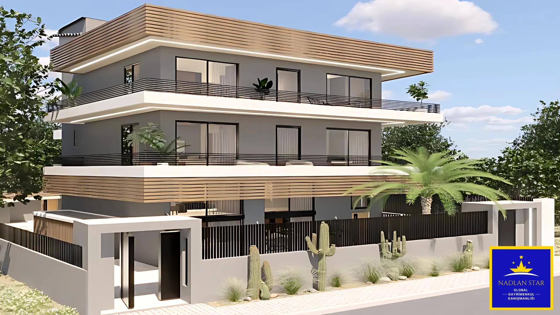 Atina Riviera'sı Voula Sahilinde, Yatırım ve Yaşam Tarzı Bir Arada!