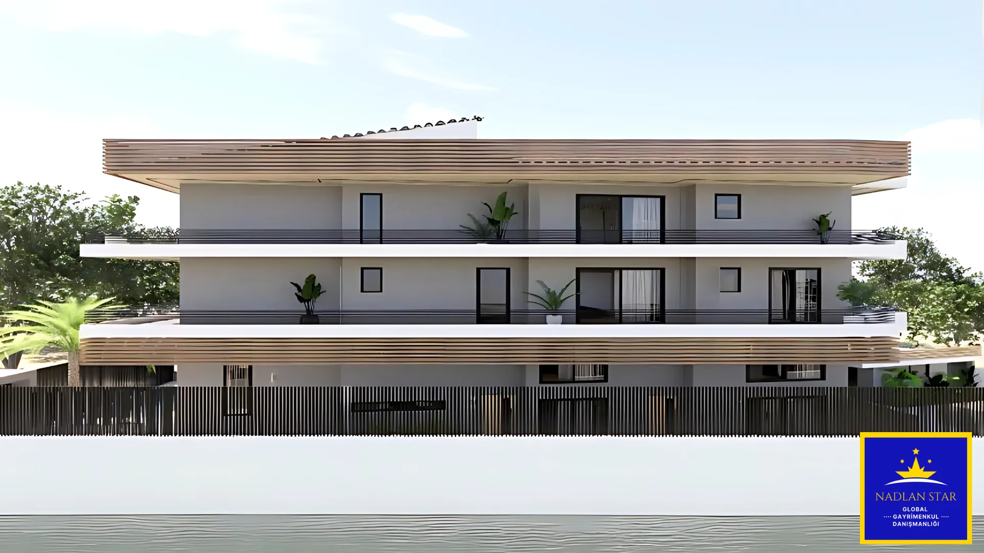 Atina Riviera'sı Voula Sahilinde, Yatırım ve Yaşam Tarzı Bir Arada!