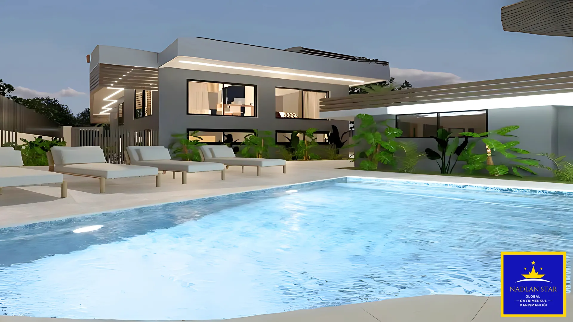 Atina Riviera'sı Voula Sahilinde, Yatırım ve Yaşam Tarzı Bir Arada!