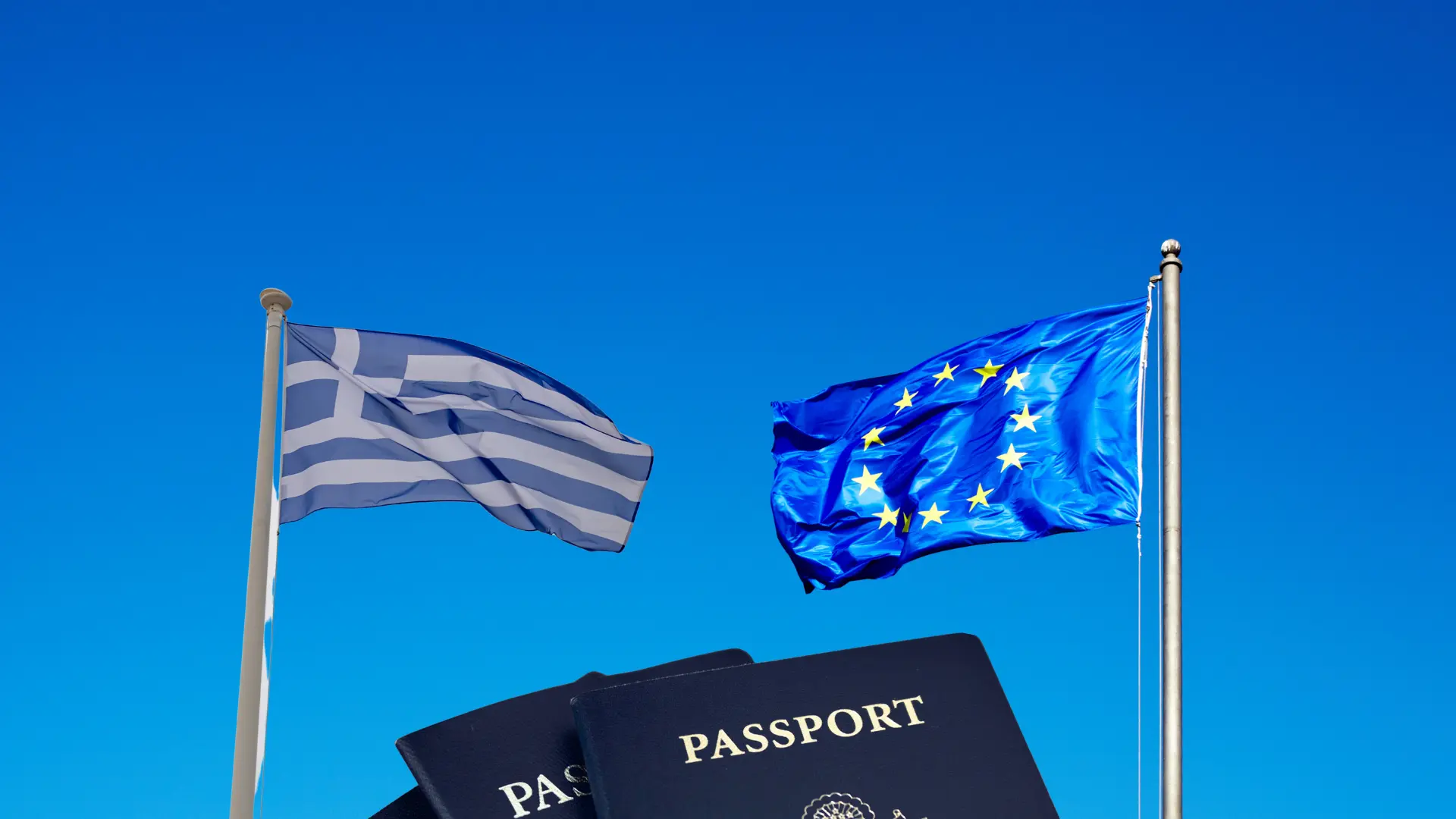 Yunanistan’da Gayrimenkul Yatırımıyla Golden Visa Nasıl Alınır? (2025 Güncel Kanun)